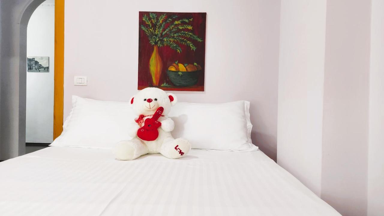Spacious Family-friendly In The Heart Of Bllok 公寓 *